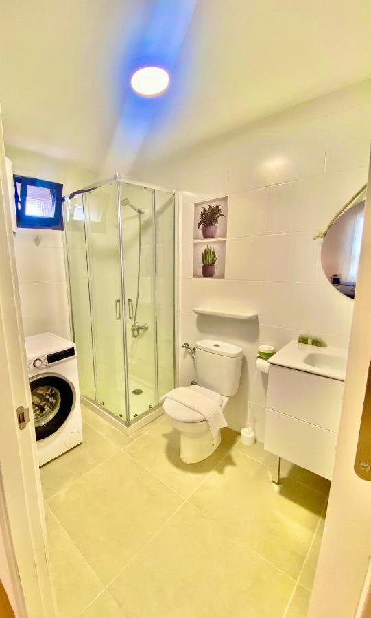 Apartamento Corte Ingles Кордова Экстерьер фото