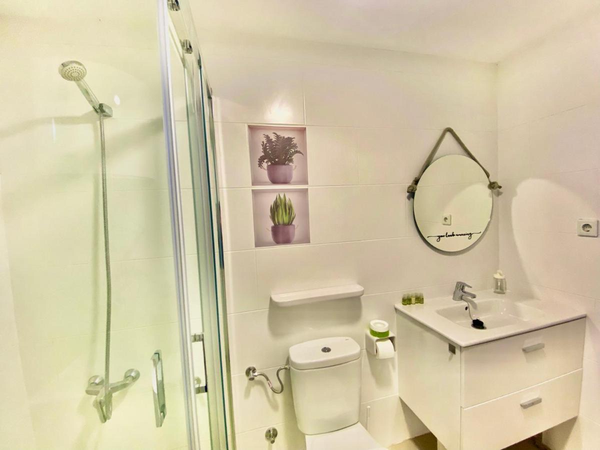 Apartamento Corte Ingles Кордова Экстерьер фото
