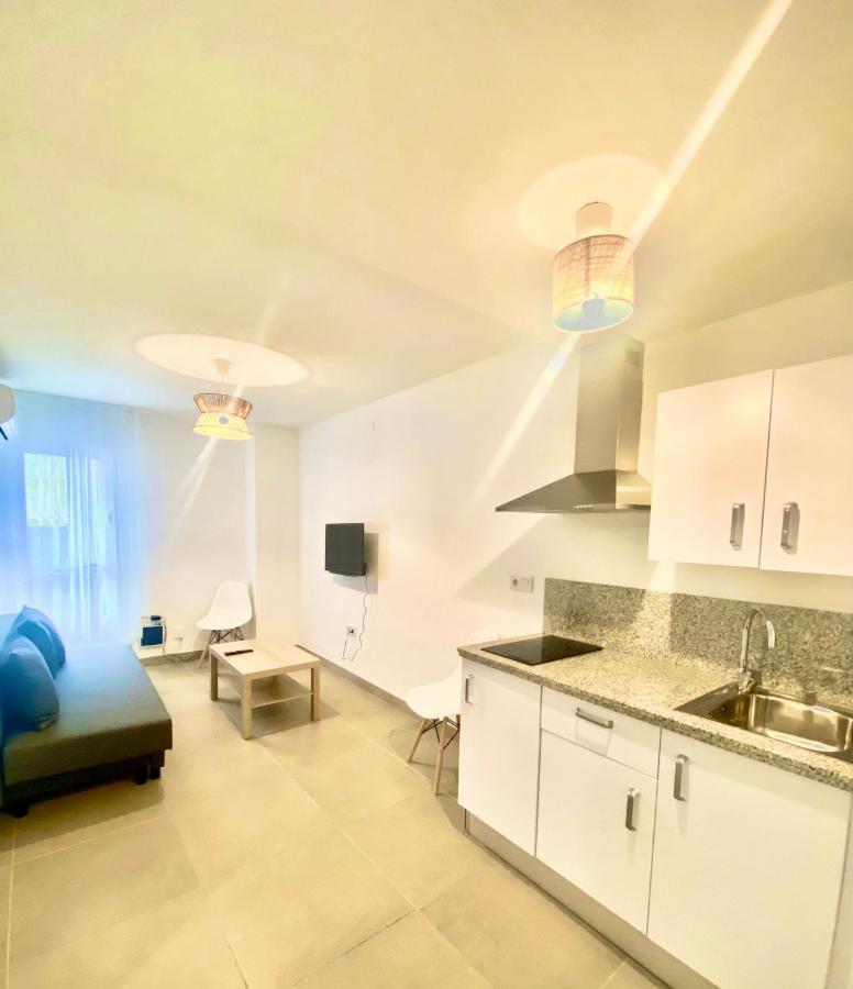 Apartamento Corte Ingles Кордова Экстерьер фото