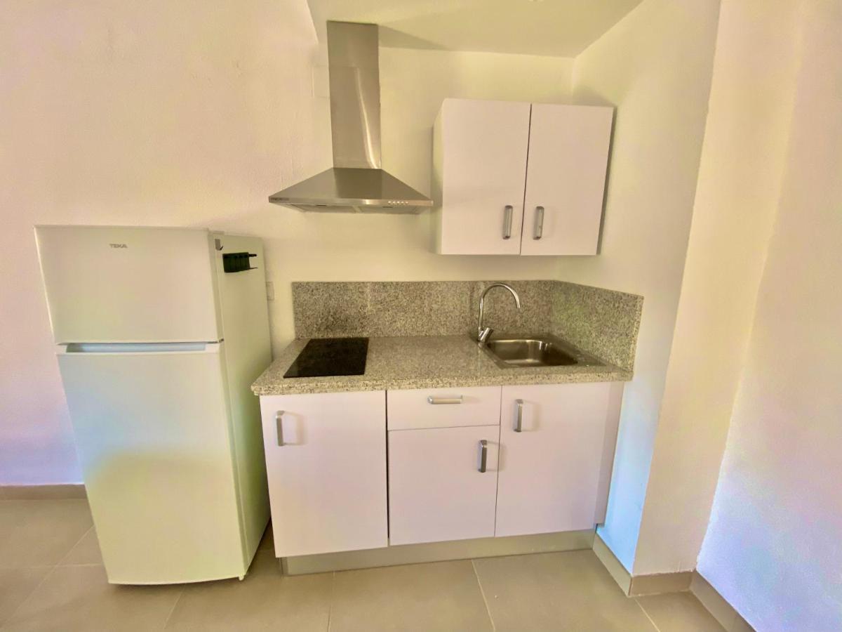 Apartamento Corte Ingles Кордова Экстерьер фото
