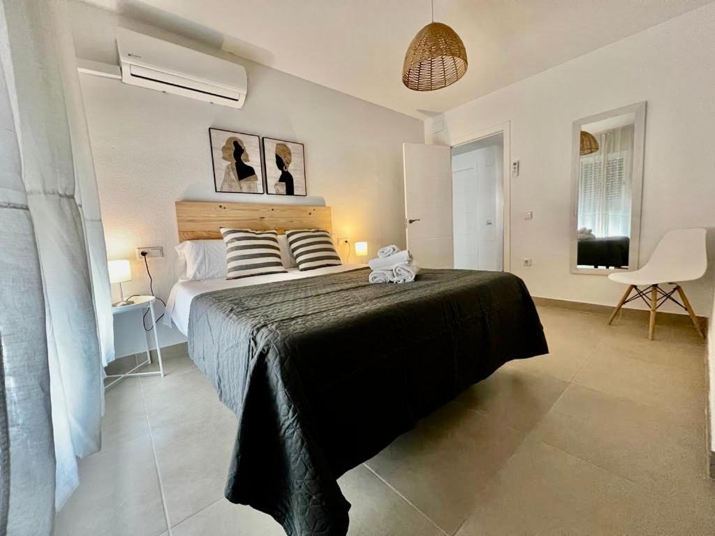 Apartamento Corte Ingles Кордова Экстерьер фото